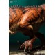 Dinosauria Carnotaurus Statue 33 cm